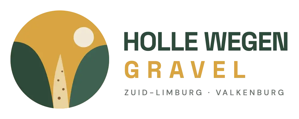 Logo van Holle Wegen Gravel