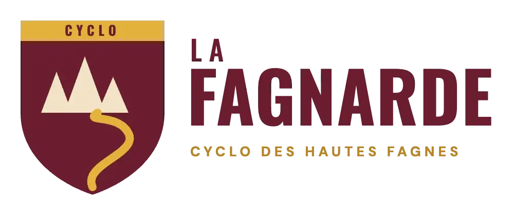 Logo van La Fagnarde