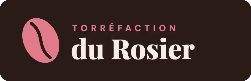 Torréfaction du Rosier