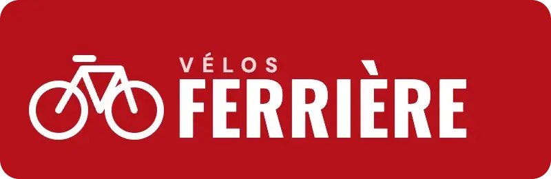 Vélos Ferrière